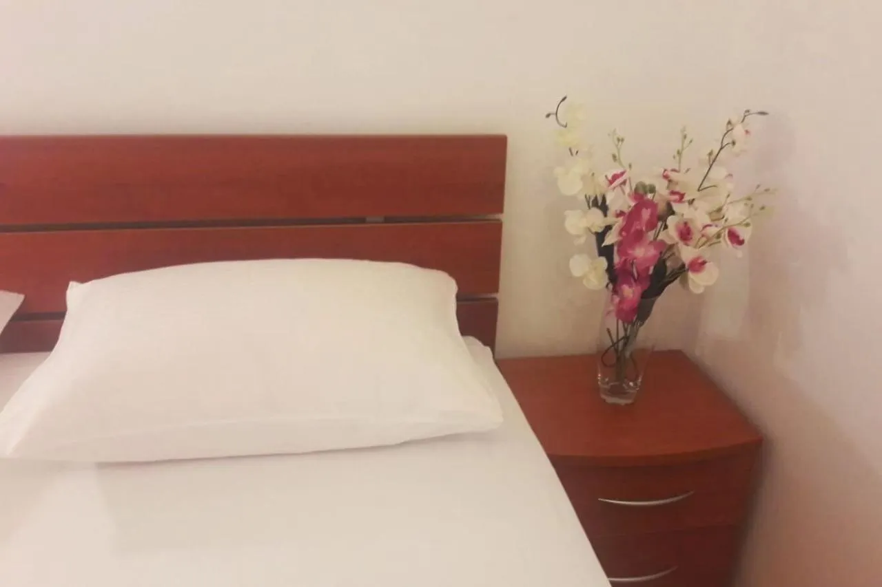 Apartment Jela سيلتسي