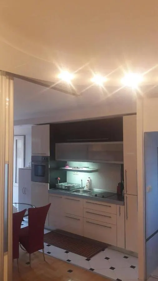 Apartment Jela سيلتسي كرواتيا
