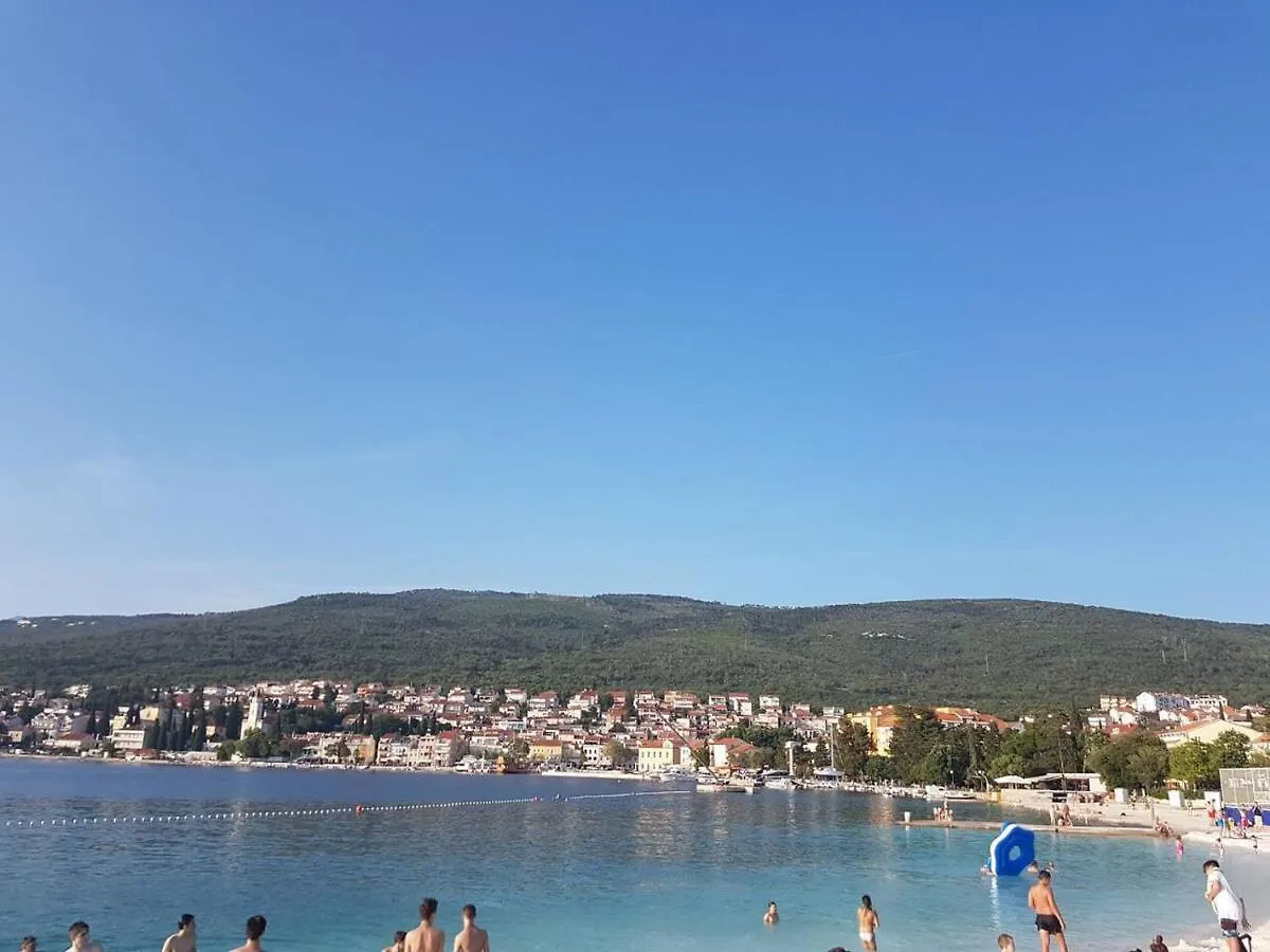 Apartment Jela سيلتسي كرواتيا